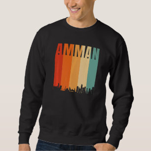Sudadera Horizonte de Ammán