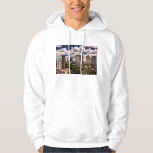 Sudadera Horizonte de los hoteles en Polanco Ciudad de
