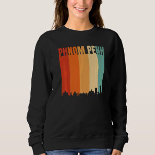 Sudadera Horizonte de Nom Pen
