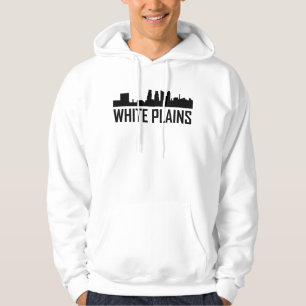 Sudadera Horizonte de White Plains New York City