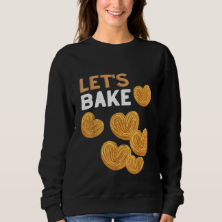 Sudadera Horneemos Panadero Cocinar Chef Carbohidratos Pan