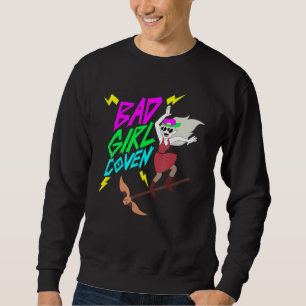 Sudadera Horno Malo Para Hombres Y Mujeres