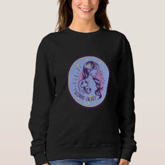 Sudadera Horoscope Astorology Cita Escorpio