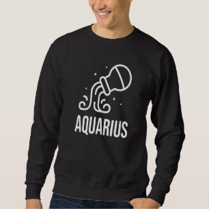 Sudadera Horóscopo Acuario Signo Zodiacal Astrología 10