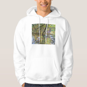 Sudadera Horqueta 2008 del río