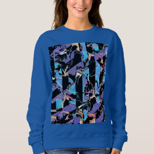 Sudadera horrible