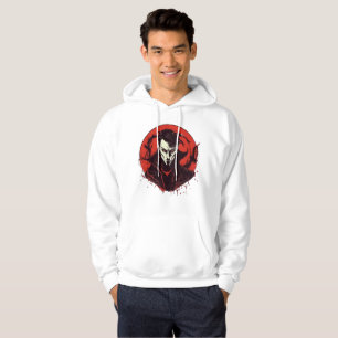 Sudadera Horror de ojos rojos