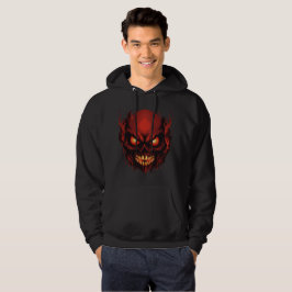 Sudadera Horroroso hueco