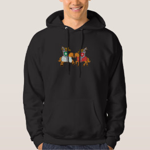 Sudadera Horse Funny Knight Medieval Ren Faire Jousting