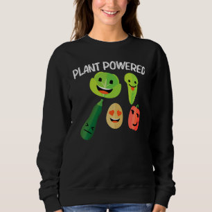 Sudadera Hortalizas Para Hombres Mujeres Vegetales De Fruta