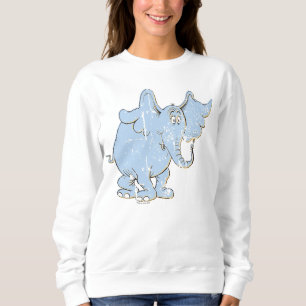 Sudadera Horton Hears A Who Horton Afligido