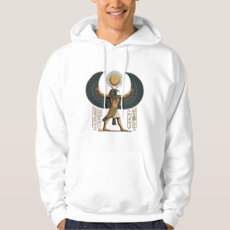 Sudadera Horus el Sol Alado guardián