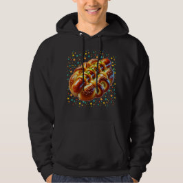 Sudadera hotdog gracioso para amantes