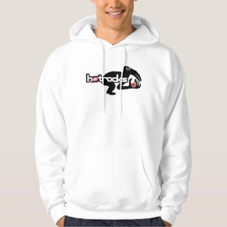 Sudadera hotrocks
