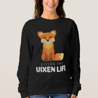 Sudadera Hotwife Clothing For Women Stag Vixen Cuckold Wife