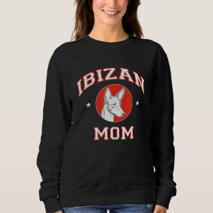 Sudadera Hound Mom 1 de Ibiza