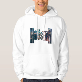 Sudadera Houston