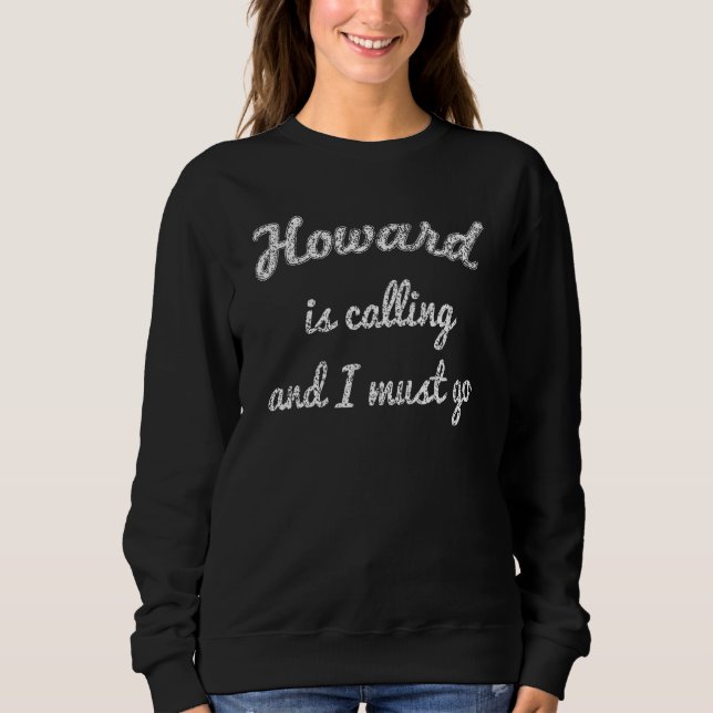Sudadera Howard Wi Wisconsin City Trip Home Roots Usa (Anverso)