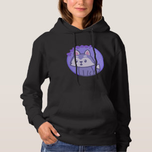 Sudadera Howling Husky