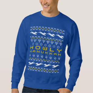 Sudadera Howly Jánuca