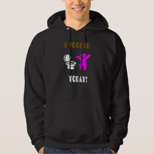 Sudadera Hoy Me Puse Para Mujeres Adolescentes Y Chicas