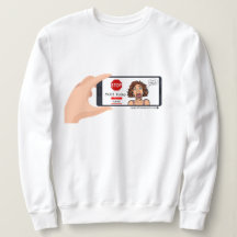 ¡Hoy no Karen! Camiseta