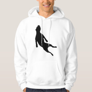 Sudadera hoyo colgante