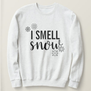 Sudadera Huelo Sweatshirt