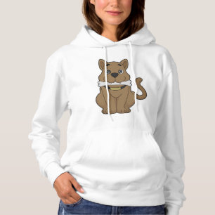 Sudadera Hueso de perro
