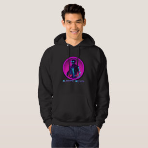 Sudadera Huesos de Electro