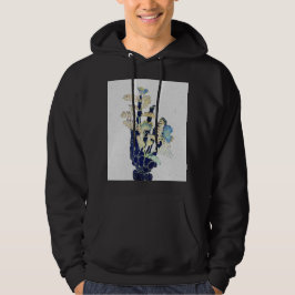 Sudadera Huesos en Flor #1 - Mano - vertical