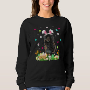 Sudadera Huevo de Pascua Graciosa Canción Portuguesa de Pas