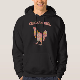Sudadera Huevo de rebaño de pollo Hen Farmer Grower Backyar