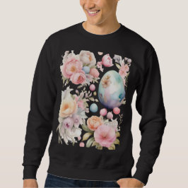 Sudadera Huevos de Pascua