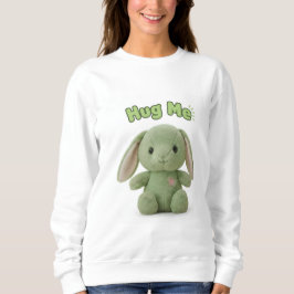 Sudadera Hug Me Bunny