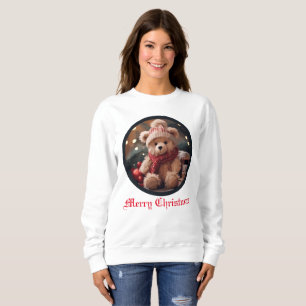 Sudadera Huggable