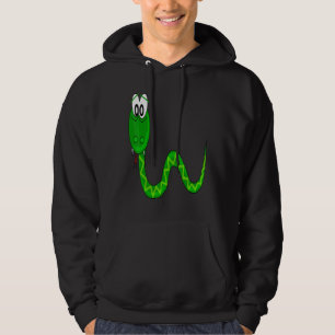 Sudadera Hugo Snake