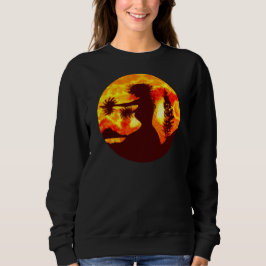 Sudadera Hula Dancer