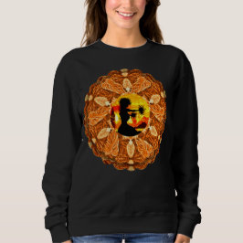Sudadera Hula Dancer
