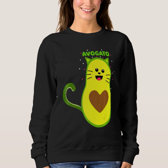 Sudadera Huli mexicano (Anverso)