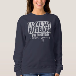 Sudadera Humor