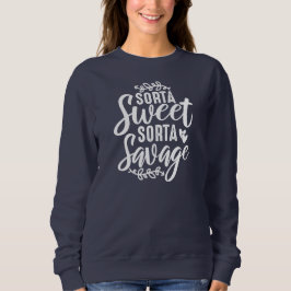 Sudadera Humor
