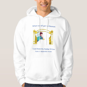 Sudadera Humor cristiano