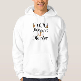 Sudadera Humor de Cello