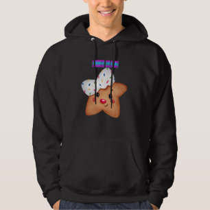 Sudadera Humor de cookie de café de postre de Cookie Dealer