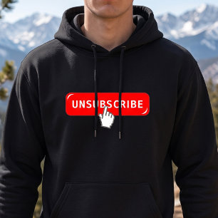 Sudadera Humor de Introvertido Personalizable - Botón de Ca