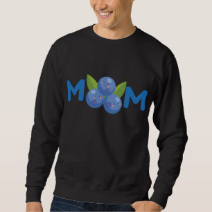 Sudadera Humor divertido para la recolección de frutas de l