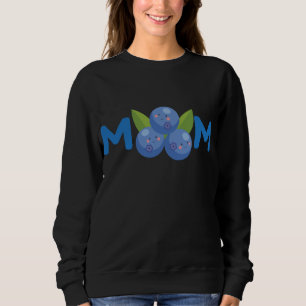Sudadera Humor divertido para la recolección de frutas de l