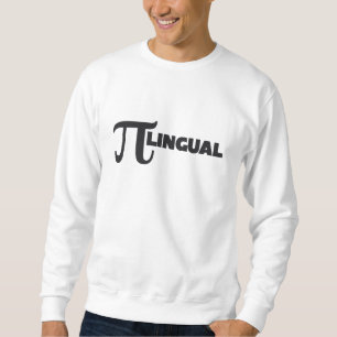 Sudadera Humor geek de Pi Day Math