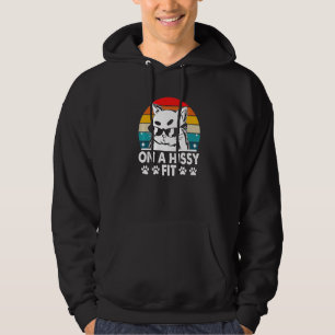 Sudadera Humor sano para gato gatito Gatito Gatito Gatito P